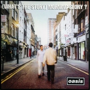 Oasis - (What's The Story) Morning Glory? (2 LP)