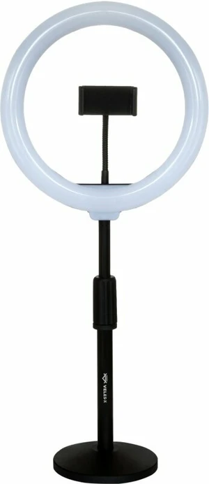 Veles-X Desktop Ring Light Anillo de luz