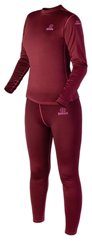 Delphin termo set queen 4love - xl