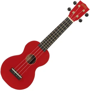 Mahalo MR1 Red Sopránové ukulele