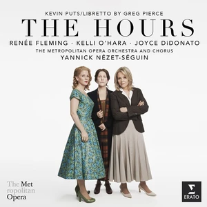 Various Artists - Kevin Puts: The Hours (2 CD)