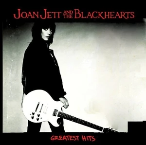 Joan Jett & The Blackhearts - Greatest Hits (Reissue) (LP)