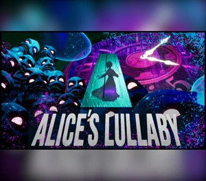 Alice's Lullaby PC Steam CD Key