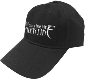 Bullet For My Valentine Kšiltovka Logo Black