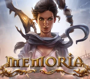 The Dark Eye Memoria EU XBOX One / XBOX Series X|S CD Key