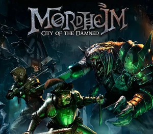 Mordheim: City of the Damned US XBOX One/Xbox Series X|S CD Key