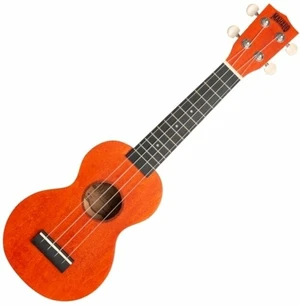 Mahalo ML1OS Orange Sunset Szoprán ukulele