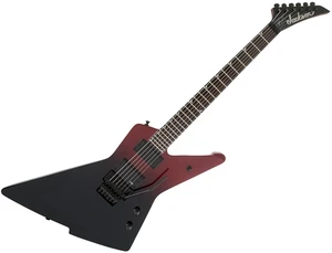 Jackson Pro Series Phil Demmel Demmelition Fury PD IL Red Tide Fade Gitara elektryczna