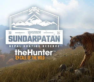 theHunter: Call of the Wild - Sundarpatan Nepal Hunting Reserve DLC PC Steam CD Key