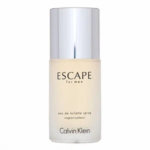 Calvin Klein Escape for Men toaletná voda pre mužov 50 ml