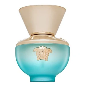 Versace Pour Femme Dylan Turquoise toaletná voda pre ženy 30 ml