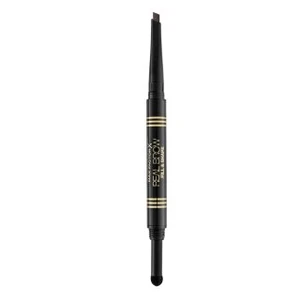 Max Factor Real Brow Fill & Shape tužka na obočí 04 Deep Brown 0,6 g