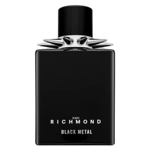 John Richmond Black Metal parfémovaná voda pro ženy 50 ml