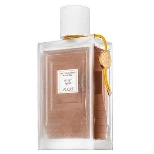 Lalique Les Compositions Parfumées Velvet Plum parfémovaná voda pre ženy 100 ml