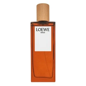 Loewe Solo Loewe Pour Homme toaletní voda pro muže 50 ml