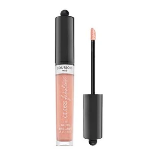 Bourjois Fabuleux Gloss Lip Gloss lesk na rty 03 3,5 ml