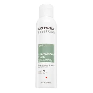 Goldwell StyleSign Curls Lightweight Fluid fluid pro vlnité a kudrnaté vlasy 150 ml