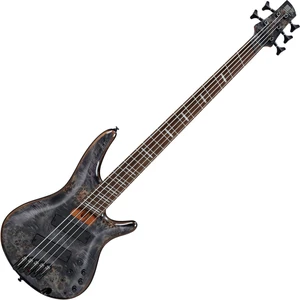 Ibanez SRMS805-DTW Deep Twilight Multiscale Bass