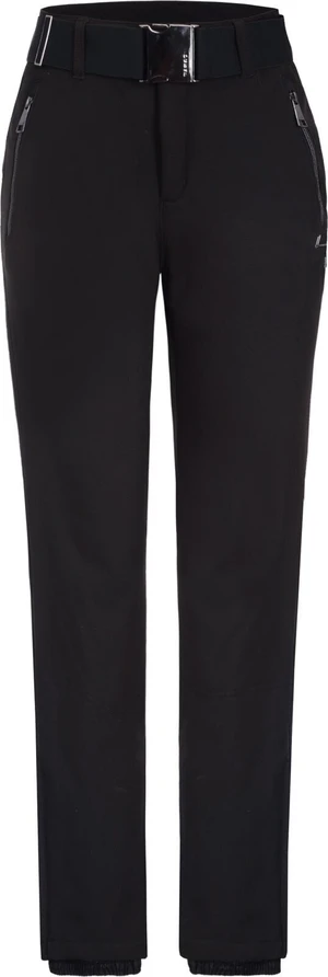 Luhta Joentaus Black 40 Pantaloni schi