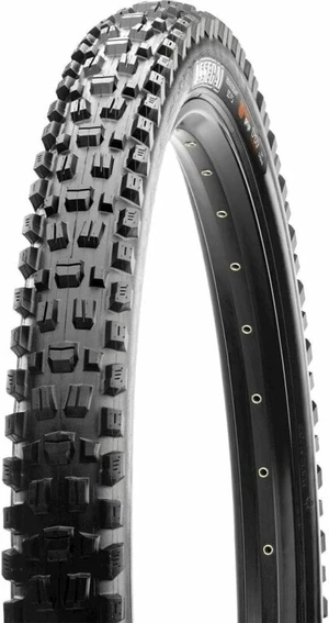 MAXXIS Assegai 27,5" (584 mm) Black 2.5 Tubeless Ready Pneumatico per bicicletta MTB