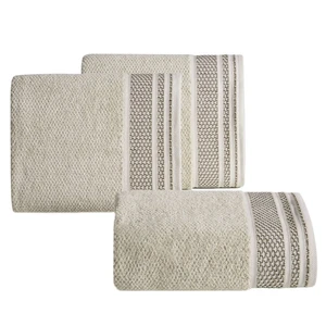 Eurofirany Unisex's Towel 424733