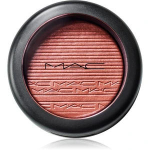 MAC Cosmetics Extra Dimension Blush rozjasňující tvářenka odstín Hushed Tone 4 g