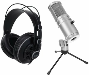 Superlux E205U SET Microphone USB