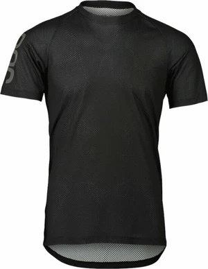 POC MTB Pure Camiseta Uranium Black S