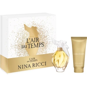 NINA RICCI L'Air du Temps darčeková sada pre ženy