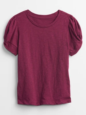 GAP Kids T-shirt twist - Girls