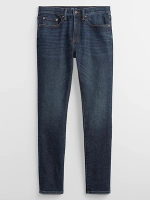 GAP Skinny Soft High Stretch Jeans - Men's