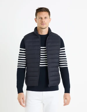 Celio Quilted vest Fulock - Men