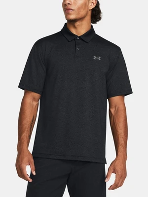 Férfi ingpóló Under Armour