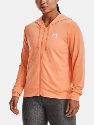 Női melegítő felső Under Armour