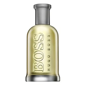 Hugo Boss Boss No.6 Bottled toaletní voda pro muže 200 ml