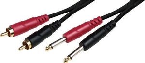 Soundking BJJ246 3 m Cable de audio