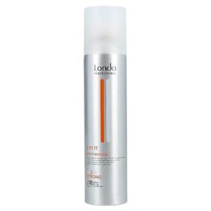 Londa Professional Stylingová pěna pro objem vlasů Lift It (Root Mousse) 250 ml