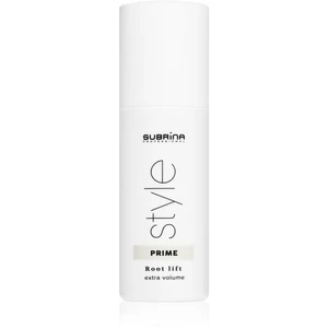 Subrina Professional Style Prime sprej pro objem od kořínků 150 ml