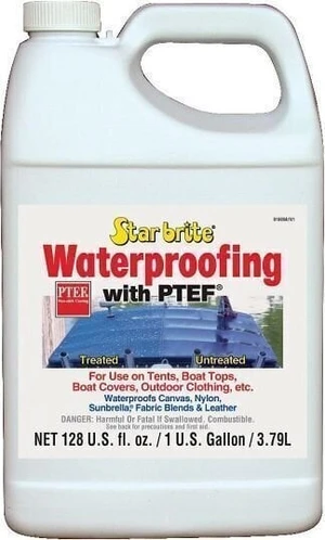 Star Brite Waterproofing 3,79 L Detergente universale