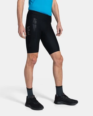 Men's Running Shorts Kilpi CHAMONIES-M Black