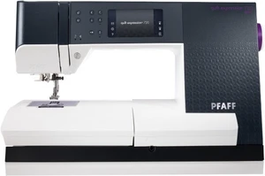 Pfaff Quilt Expression 720 Machine à coudre