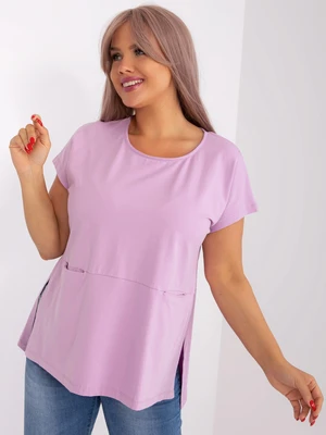 Blouse-RV-BZ-8845.19P-light purple