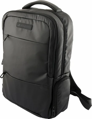 Alpine Pro Zarde Urban Backpack Mochila Black