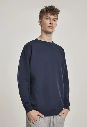 Sweat Crewneck Midnight Navy