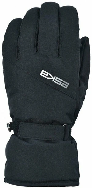 Eska Luna Black 6 SkI Handschuhe