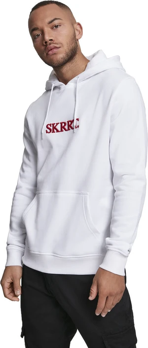 Skrrt Hoodie Logo Black XS