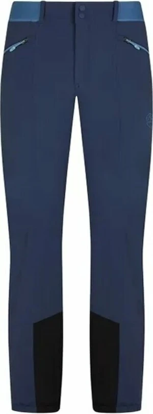 La Sportiva Orizion M Night Blue S Pantalons outdoor