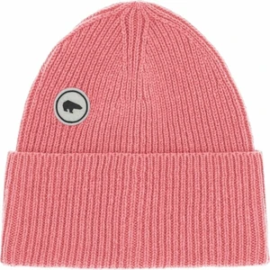 Eisbär Kalea OS Beanie Peach Pink UNI Sapka