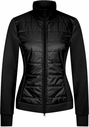 Sportalm Brina Womens Second Layer Black 42 Pulóver