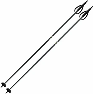 One Way BC Offtrack Poles Black 130 cm